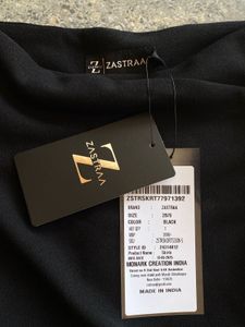 Zastraa Mini Skort with Brand tag 🏷️