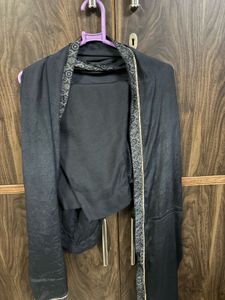 Elegant Printed Kurta