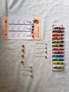 Hijab Pin