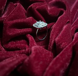 💎Crystal Luxury American Diamond Ring