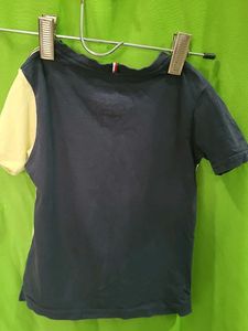 Tommy Hilfiger Colorblock Tee