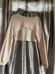 Bolero Top