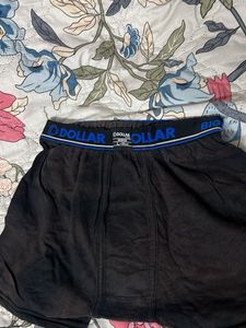 Dollar Brand Boxer Briefs - Large