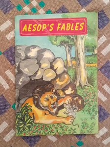 AESOP'S FABLES
