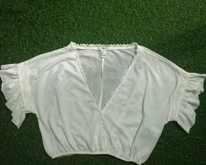 Forever 21 Tops