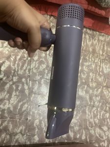 VEGA dryer and diffuser
