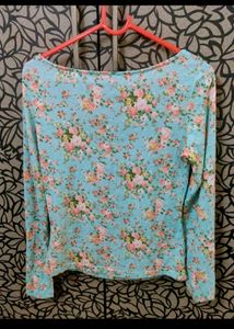 Shein Floral New