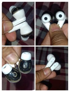 Boat Airdopes 191 G One Side Working Only