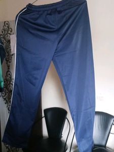 Track Suit Set Navy Blue&amp;Sea Green