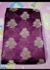 kanchipuram saree