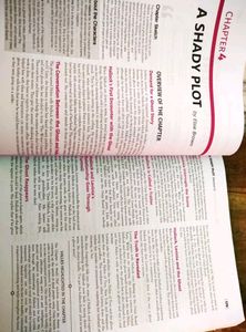 Class 10 English Arihant All In One Study Guide