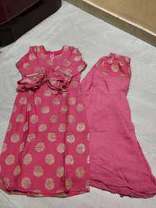 Girl Dress