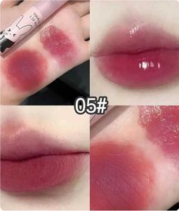 Double Lip Glaze #04