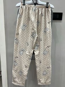 Harrods Bear Pajama Set