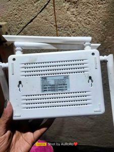 Excitel 5G WiFi Router
