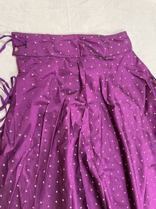 Lehanga Choli