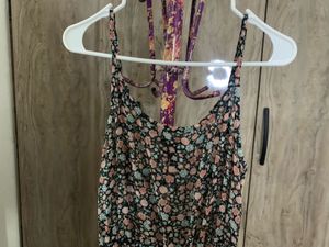 Floral Sundress
