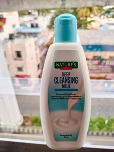 combo of 3 facewash,toner , moisturizer