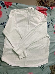 White Shirt