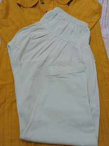 Kurta Pyjama,Pathani, Festive Silk 7-8 Bous