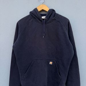 Carhartt Hoodie - Classic Style