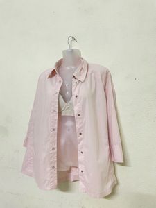 Pintresty 🎀 Oversized CECIL Shirt