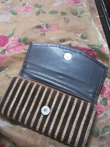 Imported Purse