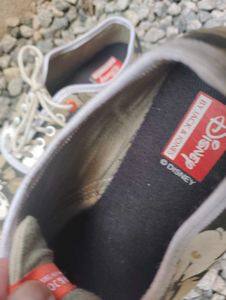 Limited Edition Jack And Jones Disney Shoes