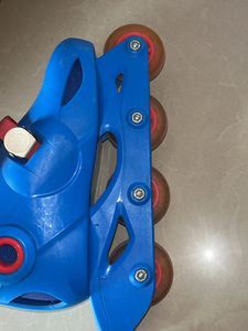 Decathlon Skates