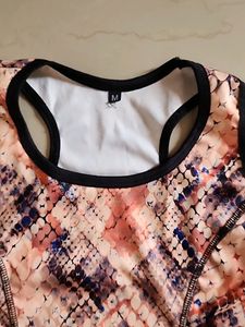 Gym Wear Or Co-ord Set (M)