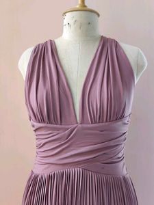 H&amp;M Elegant Maxi Dress