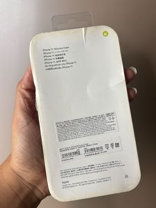 Purple iPhone 11 Case