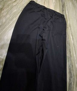Nike Black Pants