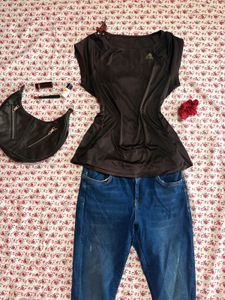 Top Pant