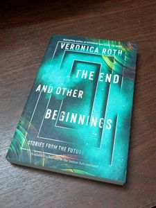 The End And Other Beginning