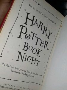 Harry Potter &amp; Chamber Secrets