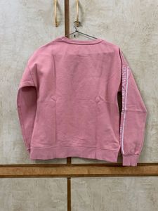 Sweatshirt Pastel Pink women girls