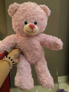 Pink Teddy Bear