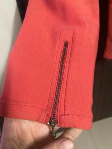 Pitch Stretchable Jeggings Woth Pockets