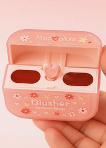 Mocallure Natural Rouge