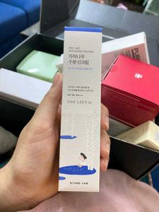Round Lab Sunscreen
