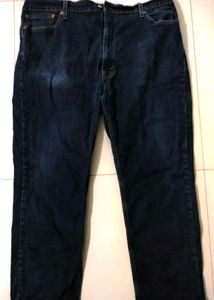 Levi's Strauss 541 Jeans