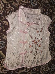 Chinese Cheongsam