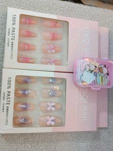 LINQI Nail Art Set