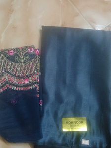 Party Wear Saree