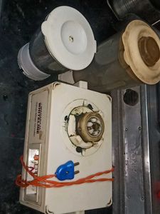 Mixer