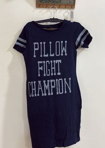 Cute Night Dress (S)