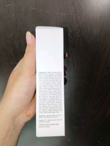 Cosrx Aloe Soothing Sunscreen Unused
