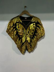 Butterfly top