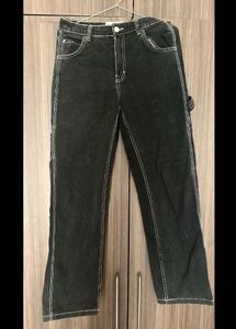 Bershka Cargo Pants